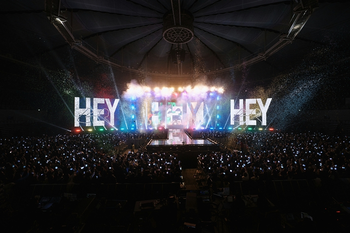 FNC엔터테인먼트 제공