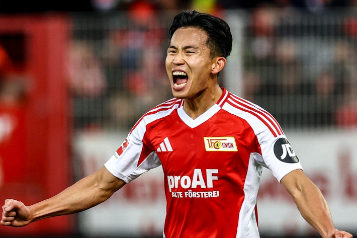 정우영. 연합뉴스