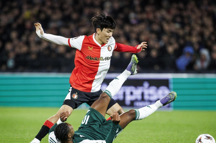 황인범. 연합뉴스