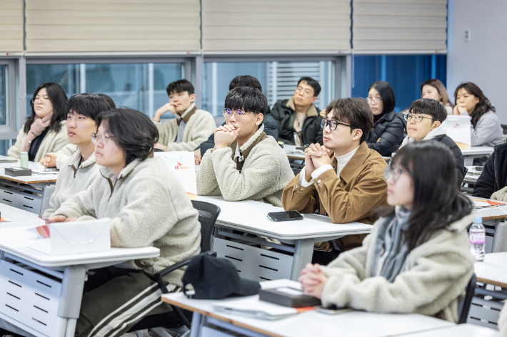 SKT, 미래 세대와 함께하는 개인정보보호 교육 프로그램 진행. SKT 제공