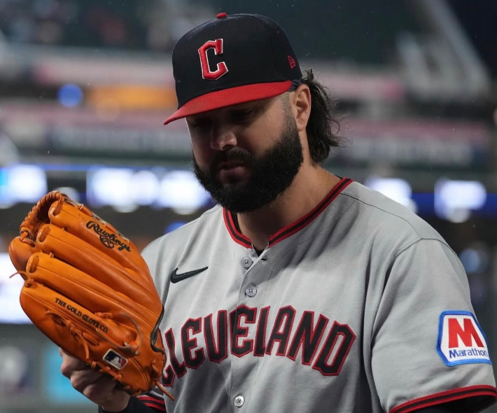 제이컵 주니스 SNS 캡처