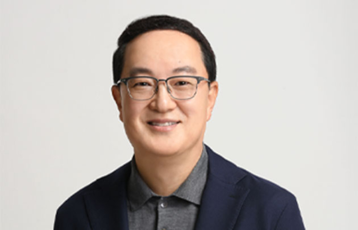 에임드바이오의 남도현 CTO. 에임드바이오 제공