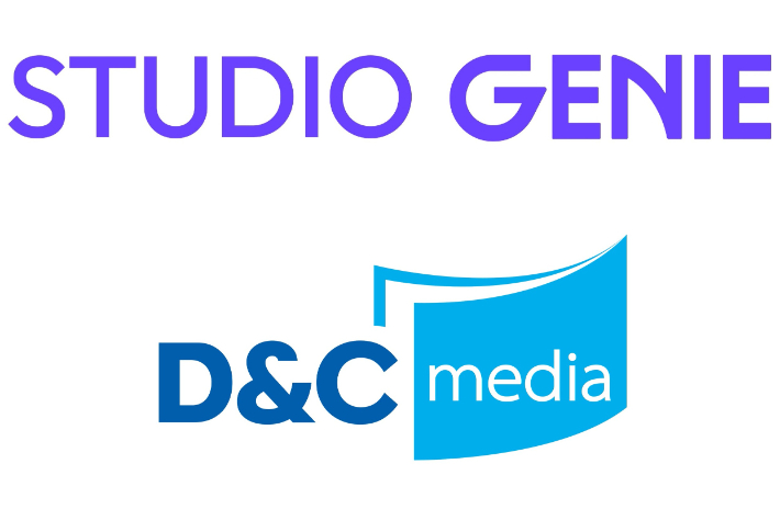 kt 스튜디오지니, 디앤씨미디어 제공