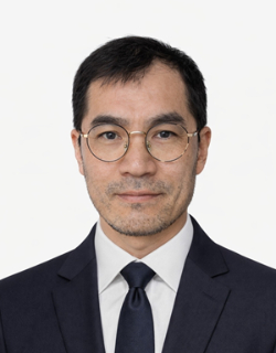 경남울산기자협회 이서후 회장. 경남도민일보 제공