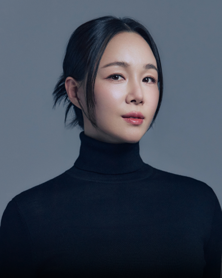 가수 임정희. 엠유엠더블유 엔터테인먼트 제공