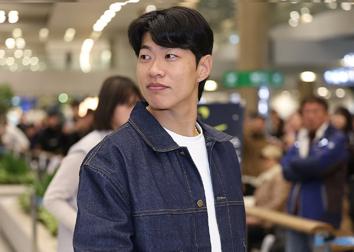 샌디에이고 내야수 송성문. 연합뉴스 