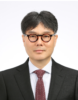 강릉아트센터 심규만 관장. 강릉아트센터 제공