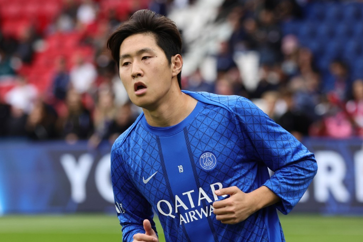 이강인. 연합뉴스