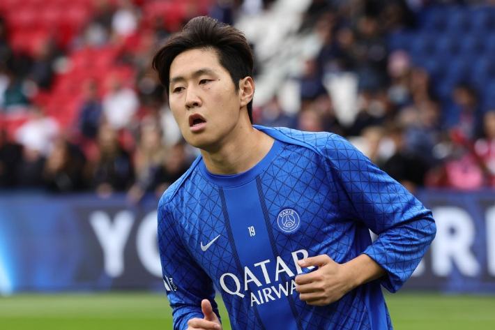 이강인. 연합뉴스