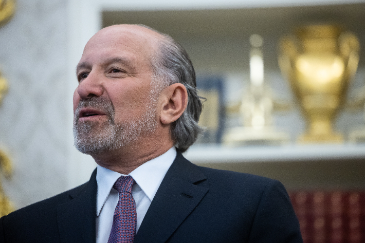 K반도체, 韓美 정치에 흔들리나…초호황기에도 '내우외환'