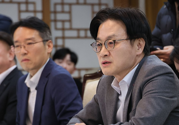 美 '핵심광물 관세' 추진에 정부, 관계부처 협의 대응 나서