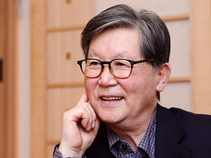 고(故) 신영복 교수