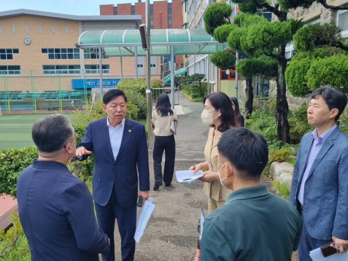 전남도의회 제공