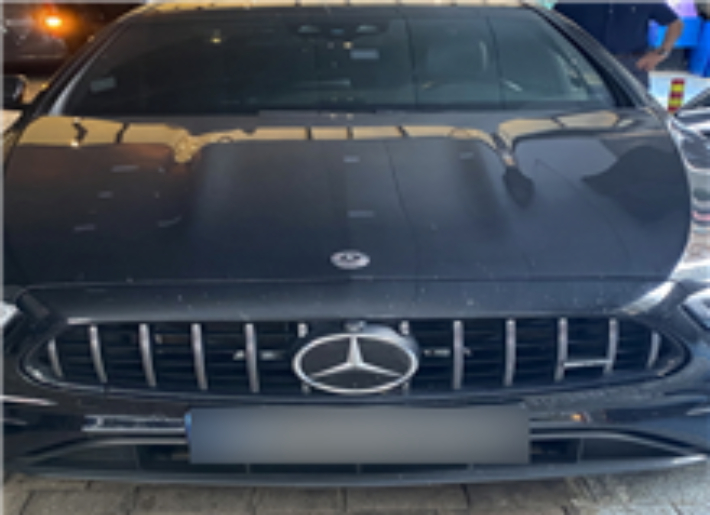 서울동부지검 제공