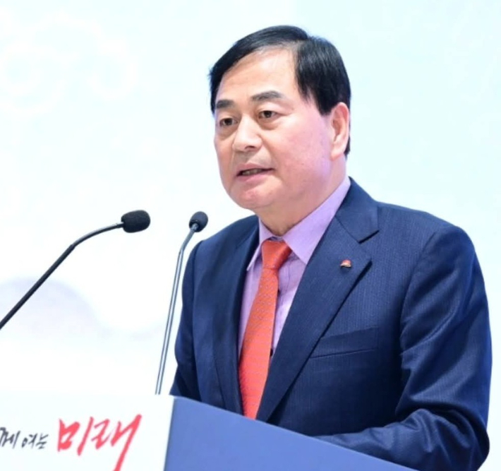 배낙호 김천시장 페이스북 캡처