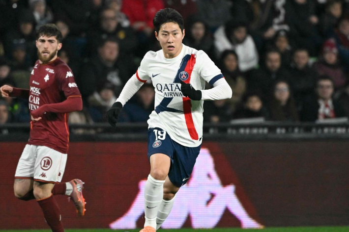 이강인. 연합뉴스