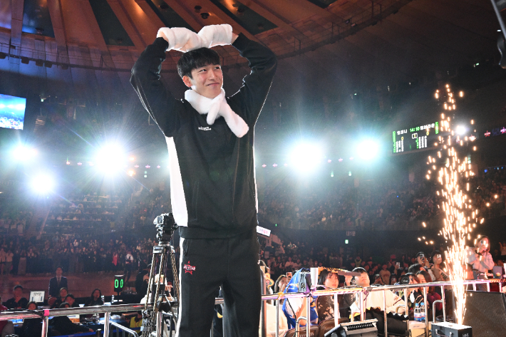 박무빈. KBL 제공