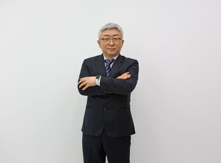 울산과학대학교 반도체공학과 김도영 교수가 첨단산업 인력 양성에 기여한 공로로 교육부장관 표창을 받았다. 울산과학대 제공