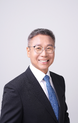 이종욱 진보당 광주시장 후보. 진보당 제공