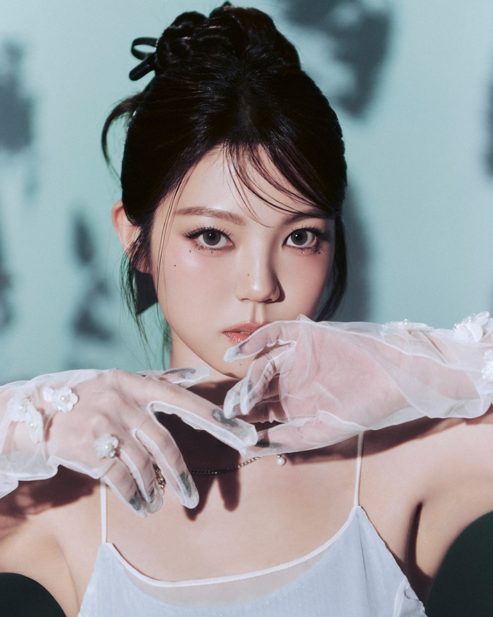 도드리 나영주. 이닛엔터테인먼트 제공