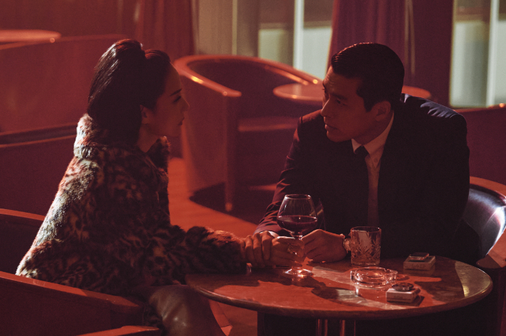 월트디즈니 컴퍼니 코리아 제공