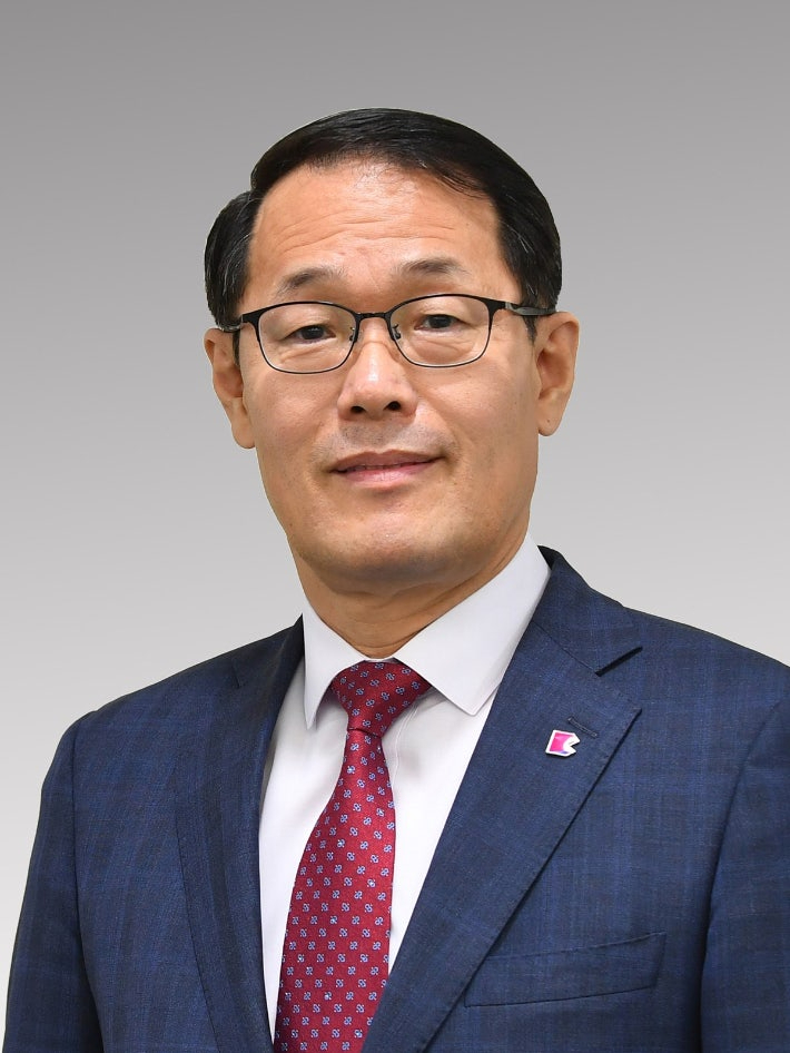 이준승 벡스코 대표이사 사장은 동래 구청장 후보군으로 거론된 데 대해 "전혀 관심 없다"며 출마 가능성을 일축했다. 벡스코 제공