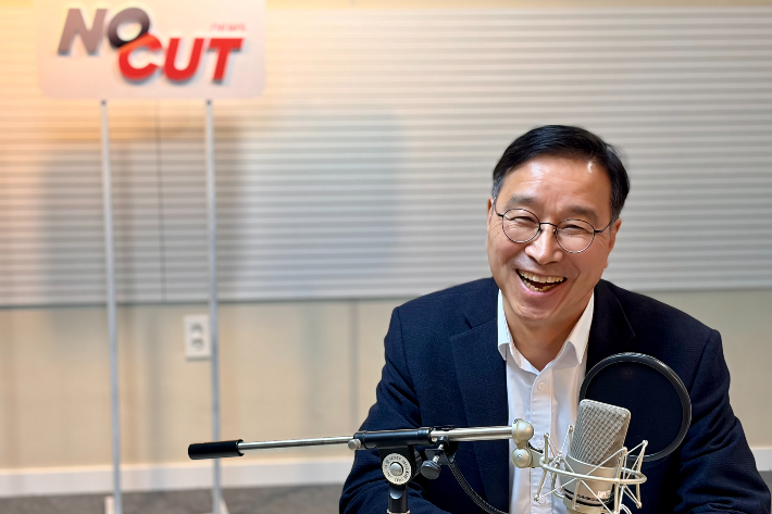 위성곤 제주지사 선거 출마하나 "새로운 상상력 필요"