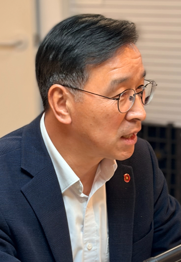  위성곤 국회의원