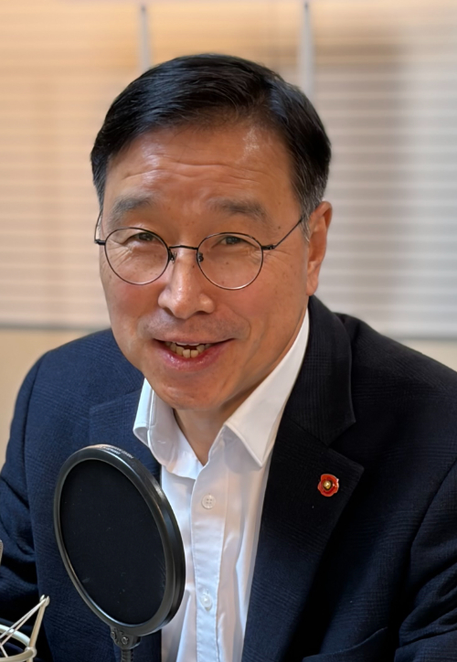  위성곤 국회의원