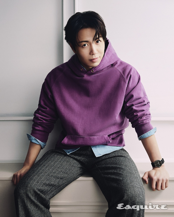 에스콰이어 코리아 제공