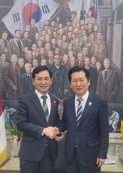 유행열 전 행정관 제공