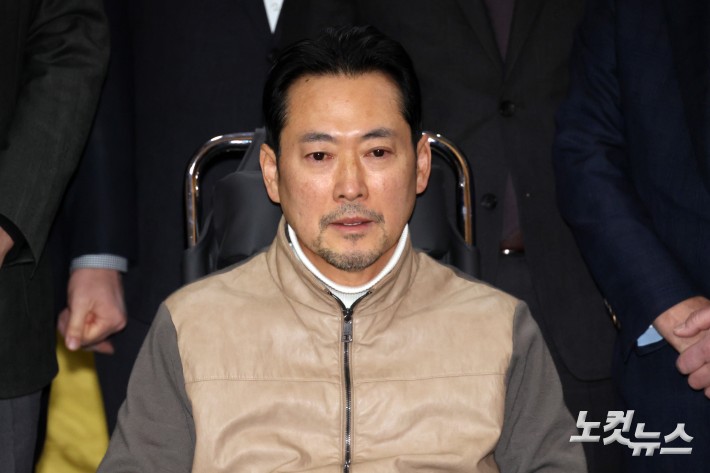 통일교·공천헌금 