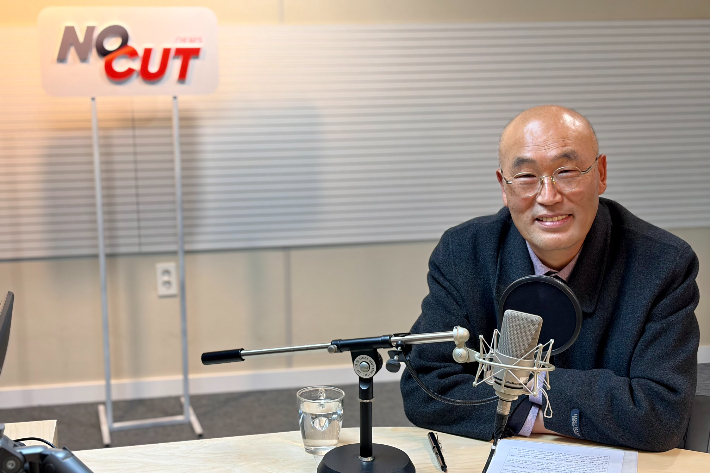 진희종 원장 "배우며 쉬는 런케이션 제주가 선도"