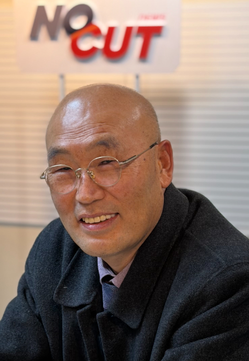 제주평생교육장학진흥원 진희종 원장