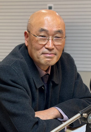 제주평생교육장학진흥원 진희종 원장