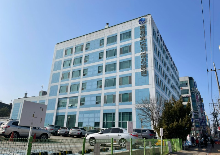 충청북도기업진흥원 제공