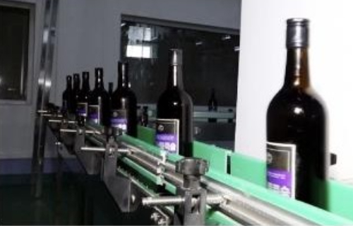 들쭉술. 연합뉴스