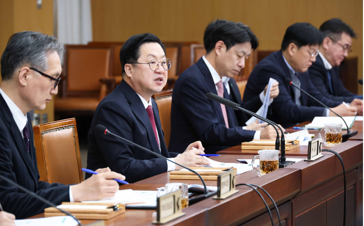 이장우 시장. 대전시 제공