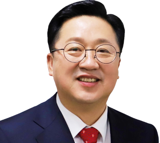 이장우 시장. 페이스북 캡처