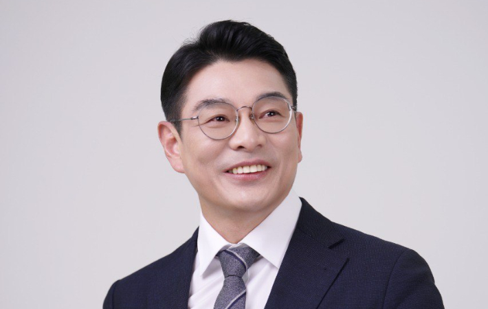 광주 서구의회 김태진 의원. 광주 서구의회 제공