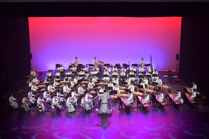 충북교육청 제공