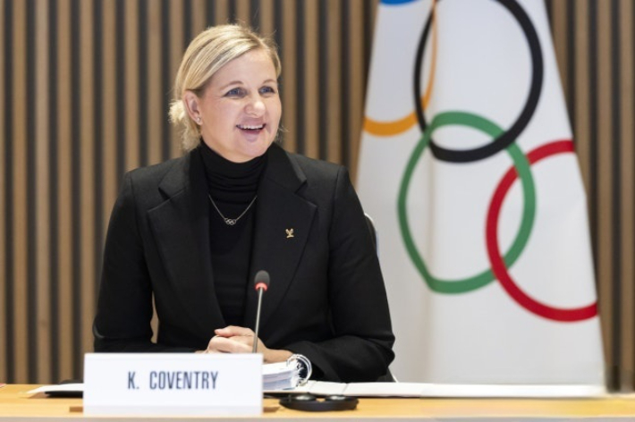 'IOC의 불편한 선택' 올림픽 출전? 러시아는 철퇴·美은 논외