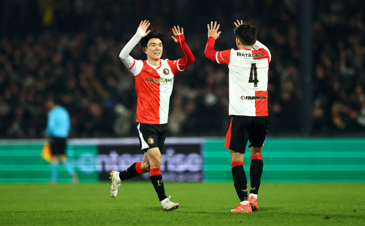 황인범. 연합뉴스