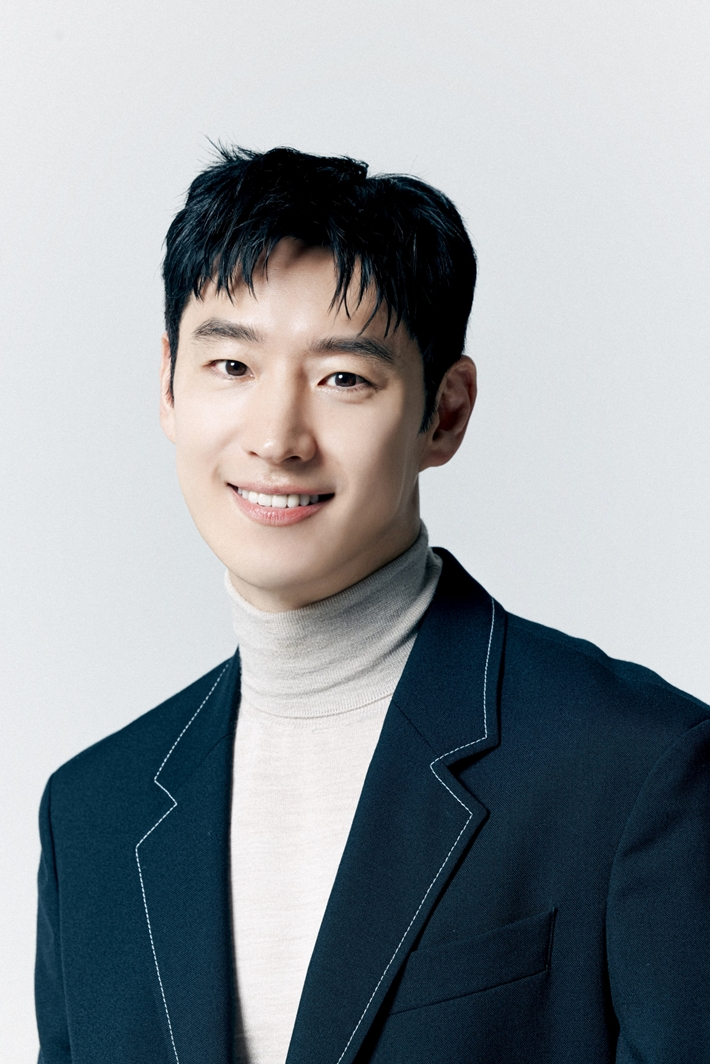 SBS 드라마 '모범택시3' 김도기 역 배우 이제훈. 컴퍼니온 제공