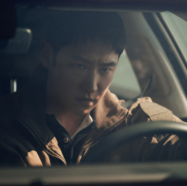 SBS 드라마 '모범택시3' 스틸컷. SBS 제공