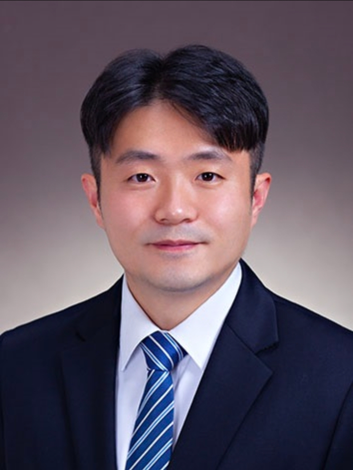 최재헌 박사. 자료사진