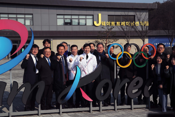 대한체육회 제공 