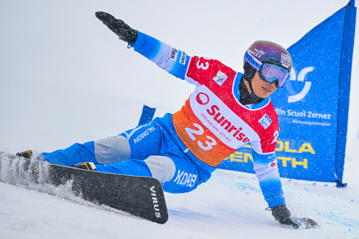 이상호. 연합뉴스