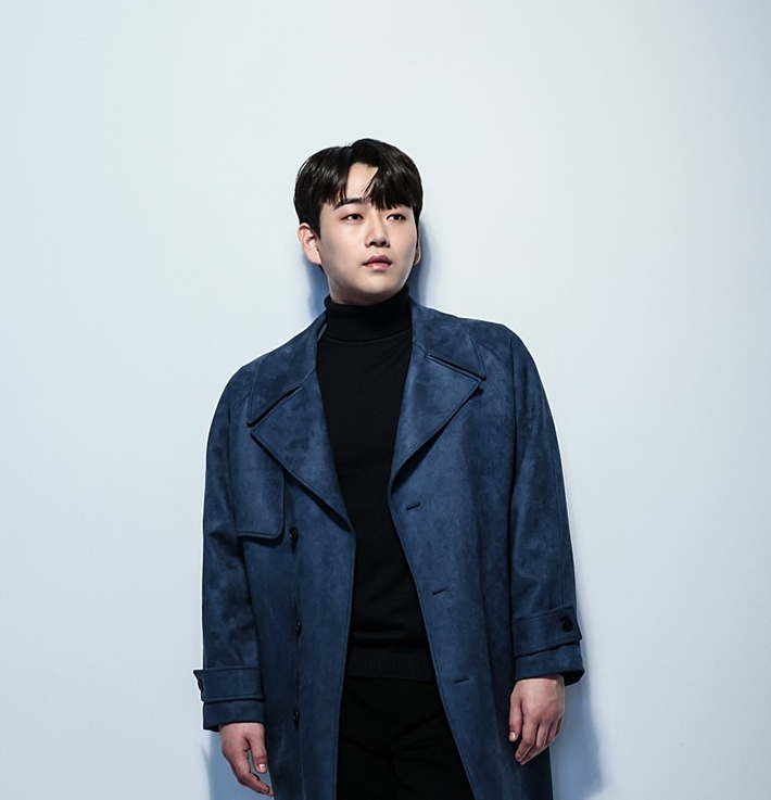 가수 황영웅 SNS 캡처