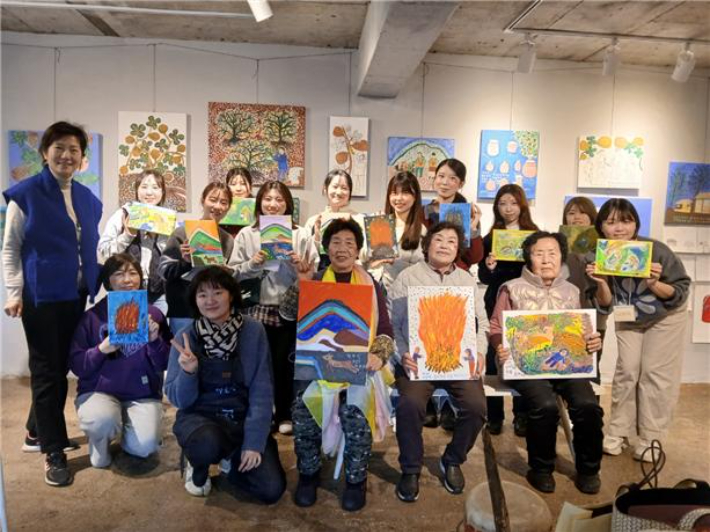 농촌크리에이투어. 제주시 제공